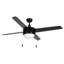 Ventilateur de plafond d'intérieur 4 pales Razo-278817977-278817980