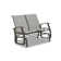 Banc oscillant Askar