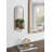 Annaly Metal Flat Mirror-423274892