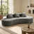 Grey Velvet est en rupture de stock