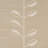 Geo Leaf Sisal Wallpaper-106409123