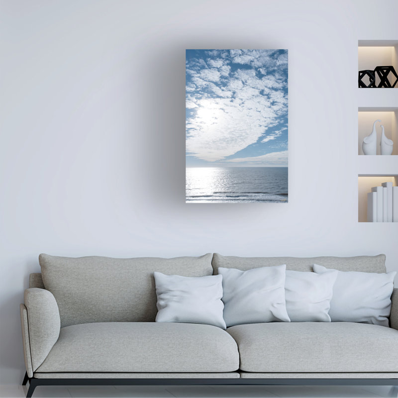 Œuvre sur toile «Bachelor Life Beautifulee», H 19 po x l 12 po