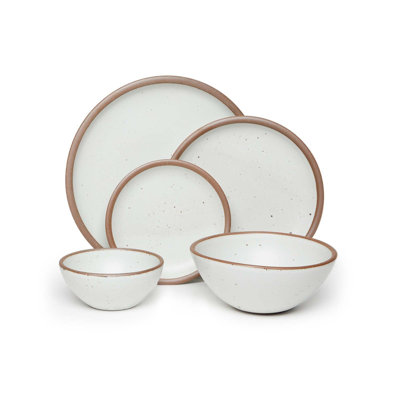 Potter's Dinner Set