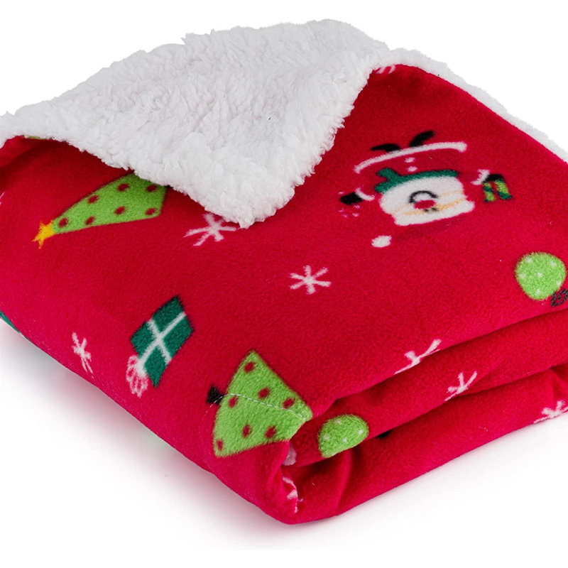 Pet Blanket