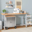 Armoire 2 portes Seville Classics UltraHD-100948130