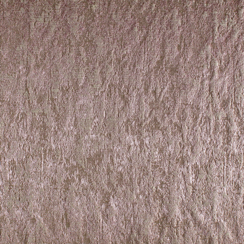 Trastevere Abstract Fabric, Rose