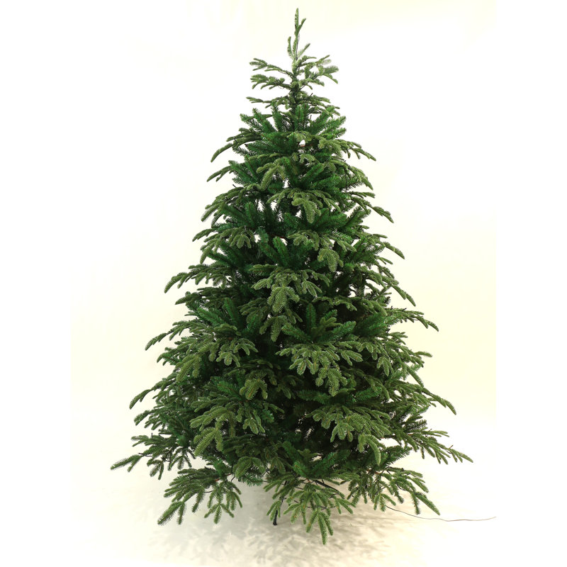 Arbre de Noël, 6'