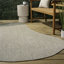 Tapis d'intérieur / extérieur beige Malpass-1262387898