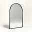 Miroir mural 20 po x 30 po pour salle de bain-1078083504-1078083507