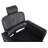 Faux Leather Massage Chair