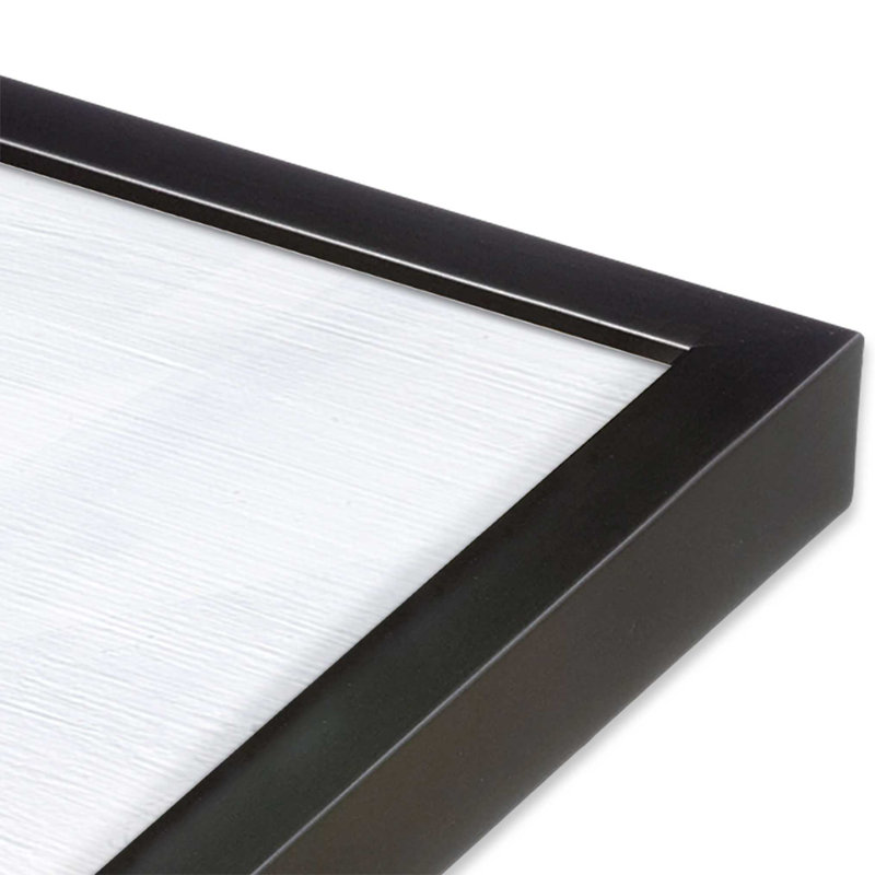 Grange noire patinée I, H 12,25 po x l 15,25 po, Zinc patiné