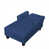 Bleu est en rupture de stock