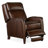 Dunsten Genuine Leather Recliner-1400584523-1400584522