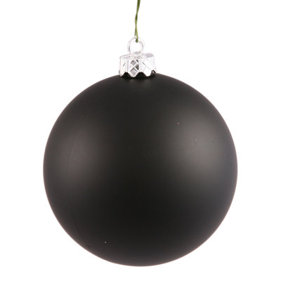 Ornements de boule de Noël incassable 32ct brillant