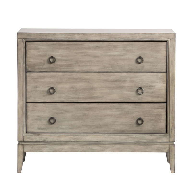 Commode standard à 3 tiroirs Proctor Harleigh