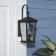 Bromley 2 - Bulb Outdoor Wall Lantern