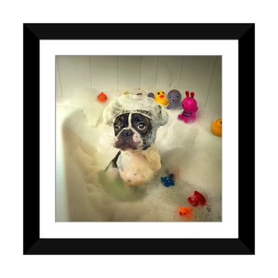 " The Bath " by Ddiarte