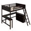 Lit mezzanine double Homerton pour enfants-2060120681