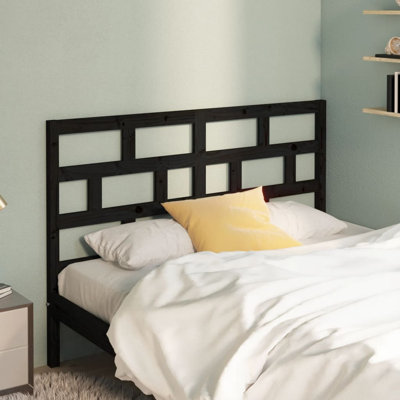 Macintyre Solid Wood Headboard