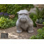 Animals Garden Statue