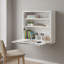 Bureau d'étude flottant 25 po sahraoui