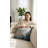 Square Cotton Pillow Cover & Insert-484325148