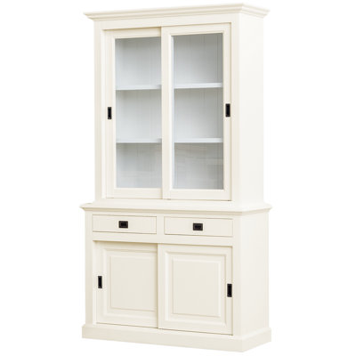Analin Display Cabinet