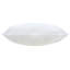 White Square Euro Pillow Insert-17069247