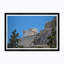 Temple Of Athena Nike Print by Tim Klein