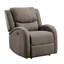 Chaise inclinable électrique Modern Living Furniture 1pc