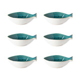 Dori Stoneware Cereal Bowl