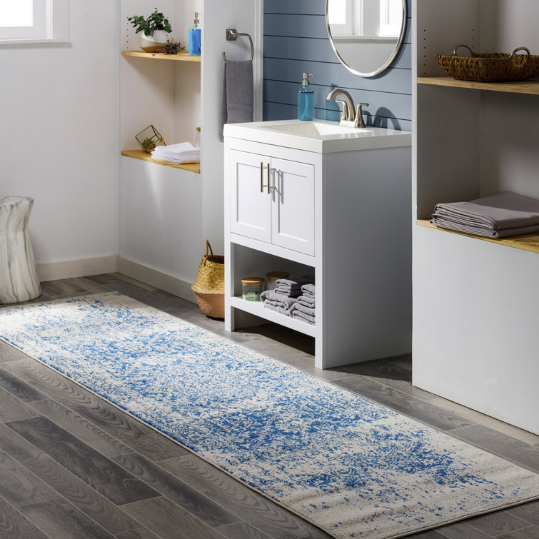 Hillsby Oriental Indoor Rug