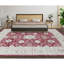 Sultanabad Wool Oriental Area Rug