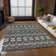Maliana Washable Moroccan Indoor / Outdoor Rug