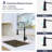 iVIGA Pull Out Kitchen Faucet-81755838