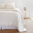 Antwerp Modern & Contemporary Box Stitch Coverlet-86513024-86513027