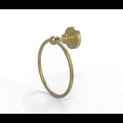 Marchmont Towel Ring