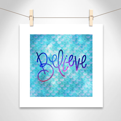 Believe Fantasy & Sci-Fi
