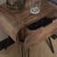 Venice Bedside Table