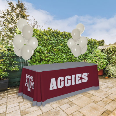 NCAA Tablecloth