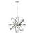 Brushed Nickel selected