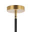 Lustre sphérique spoutnik 12 lumières Arisai Andreau-895555792-895555795