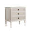 Caroline Nightstand - White