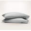Percale Hemmed Pillowcase Set-222257167-222257166