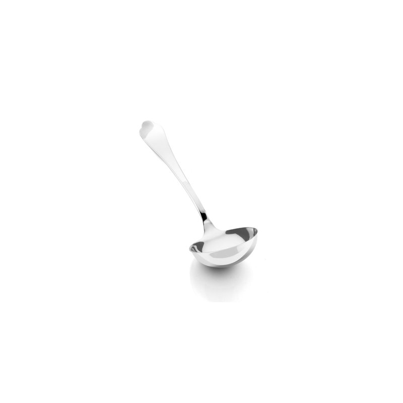 Dolce Vita Stainless Steel Ladle, Stainless Steel