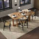 Eleana 72'' Dining Table