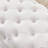 Button-Tufted Ottoman Bench