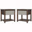 Tables de chevet modernes avec tiroir-1296450458