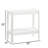 Nightstand With Open Shelf-826654890