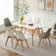 Blalock 6 - Person Dining Set-1299169148